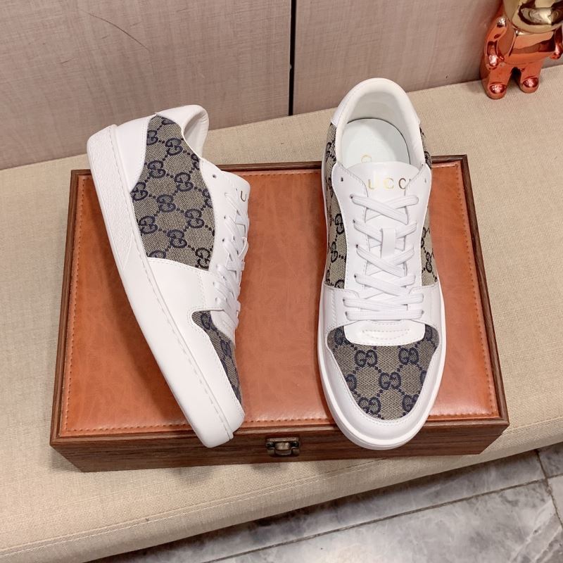 Gucci Low Shoes